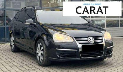Volkswagen Golf 2007