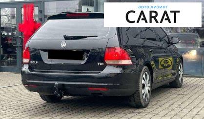 Volkswagen Golf 2007