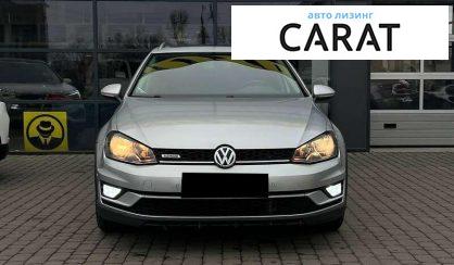 Volkswagen Golf 2017