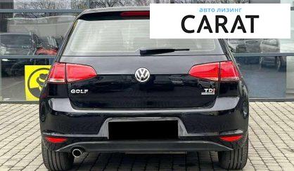 Volkswagen Golf 2013