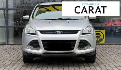Ford Escape 2015
