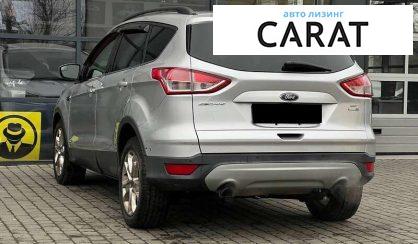 Ford Escape 2015