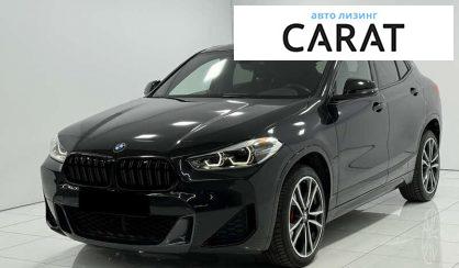 Розглянути BMW X2 2021 BMW X2 2021 - авто лізинг Carat