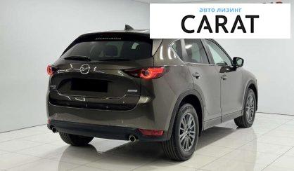 Mazda CX-5 2017