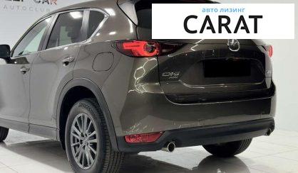 Mazda CX-5 2017