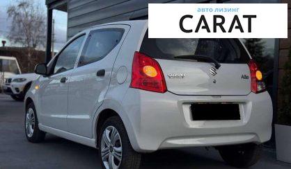 Suzuki Alto 2013