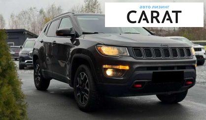 Jeep Compass 2020