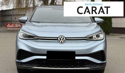 Volkswagen ID.4 2022