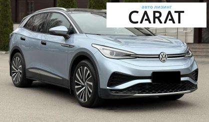 Volkswagen ID.4 2022