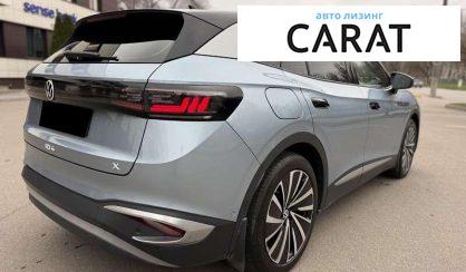 Volkswagen ID.4 2022