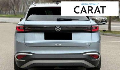 Volkswagen ID.4 2022