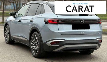 Volkswagen ID.4 2022