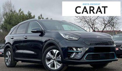 Kia Niro 2021