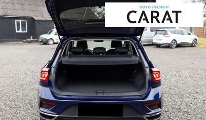 Volkswagen T-Roc 2020