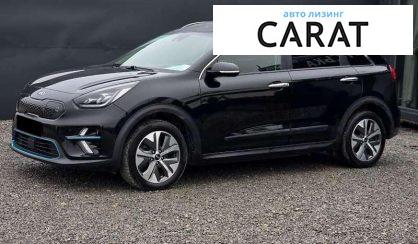 Розглянути Kia Niro 2020 Kia Niro 2020 - авто лізинг Carat