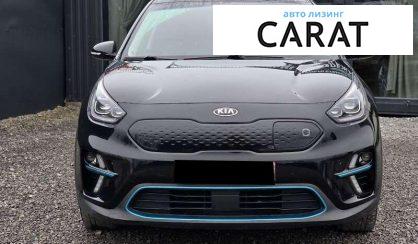 Kia Niro 2020