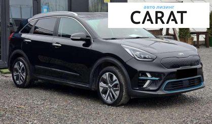 Kia Niro 2020