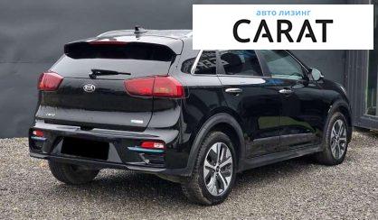 Kia Niro 2020