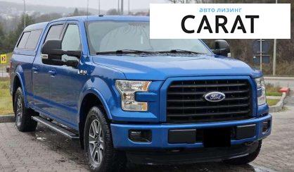 Ford F-150 2015