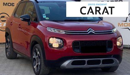 Citroen C3 Aircross 2020