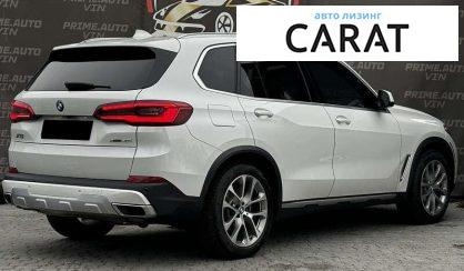 BMW X5 2019