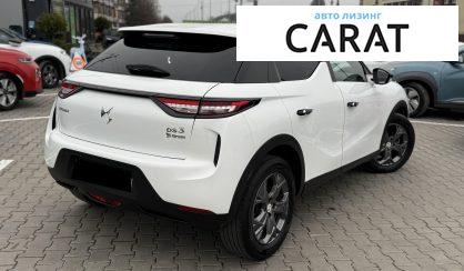 Citroen DS3 2022