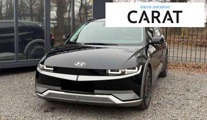 Розглянути Hyundai Ioniq 2023 Hyundai Ioniq 2023 - авто лізинг Carat