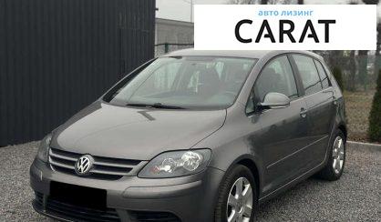 Розглянути Volkswagen Golf Plus 2006 Volkswagen Golf Plus 2006 - авто лізинг Carat