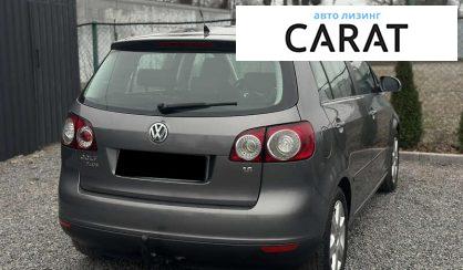 Volkswagen Golf Plus 2006