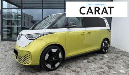 Volkswagen ID.Buzz 2023