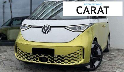 Volkswagen ID.Buzz 2023