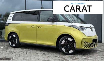 Volkswagen ID.Buzz 2023