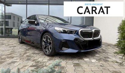 BMW i5 2023