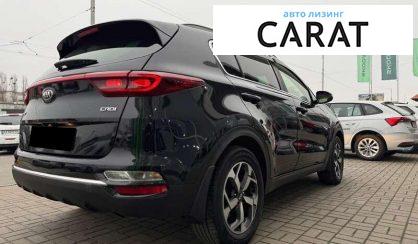 Kia Sportage 2018