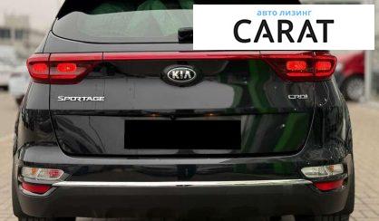 Kia Sportage 2018