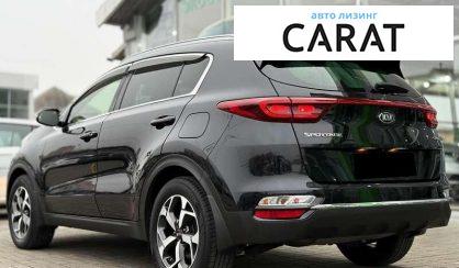 Kia Sportage 2018
