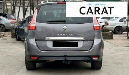 Renault Grand Scenic 2014