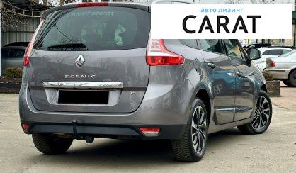 Renault Grand Scenic 2014