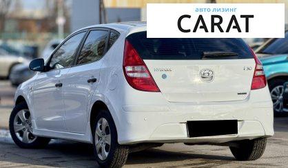 Hyundai i30 2011