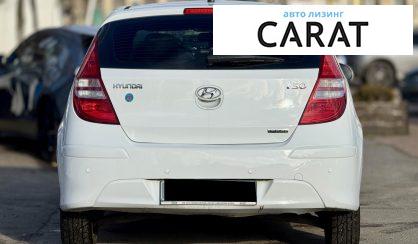 Hyundai i30 2011