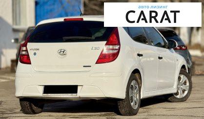 Hyundai i30 2011