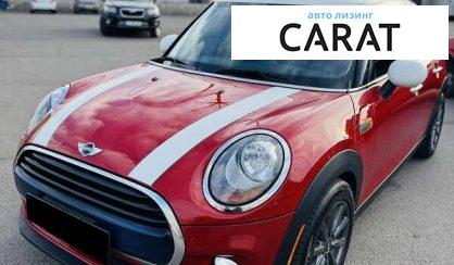 Рассмотреть Abarth Fiat 500 2025 Abarth Fiat 500 2025 - авто лізинг Carat