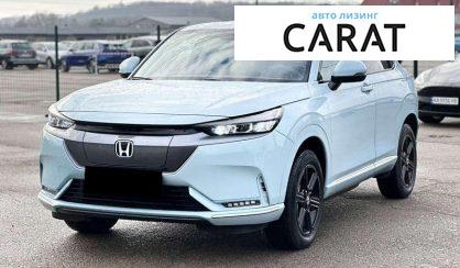 Розглянути Honda eNP1 2023 Honda eNP1 2023 - авто лізинг Carat