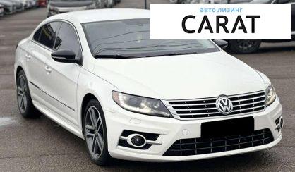 Volkswagen Passat CC 2013