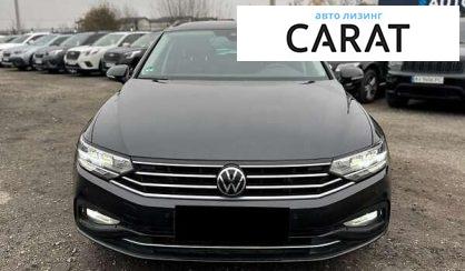 Volkswagen Passat 2021