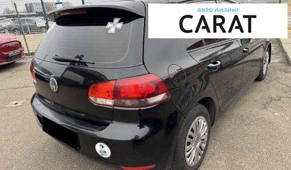 Volkswagen Golf 2013