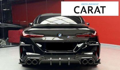 BMW M8 2023