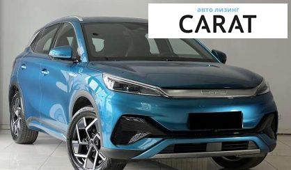 Розглянути BYD Atto 3 2023 BYD Atto 3 2023 - авто лізинг Carat