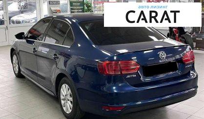 Volkswagen Jetta 2013