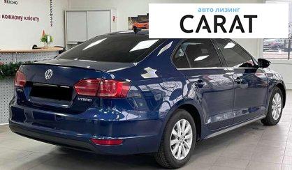 Volkswagen Jetta 2013